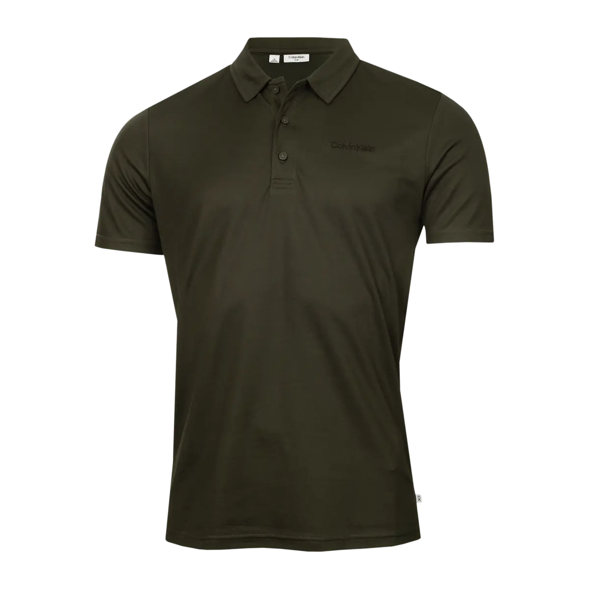 Jackson Polo Black, poloskjorte