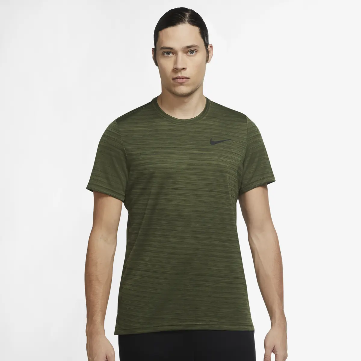 NK DF SUPERSET TOP SS, tskjorte herre