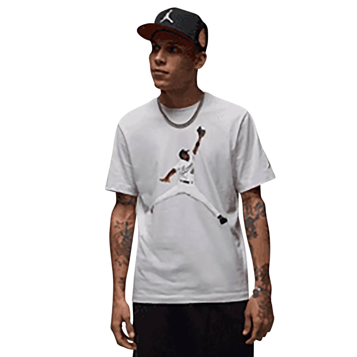 Air Jordan T-shirt, herre