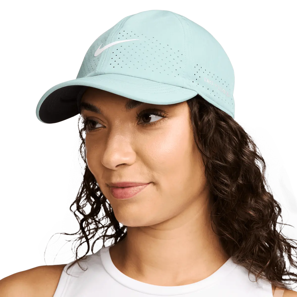 Dri-FIT Court Advantage Club Cap, caps