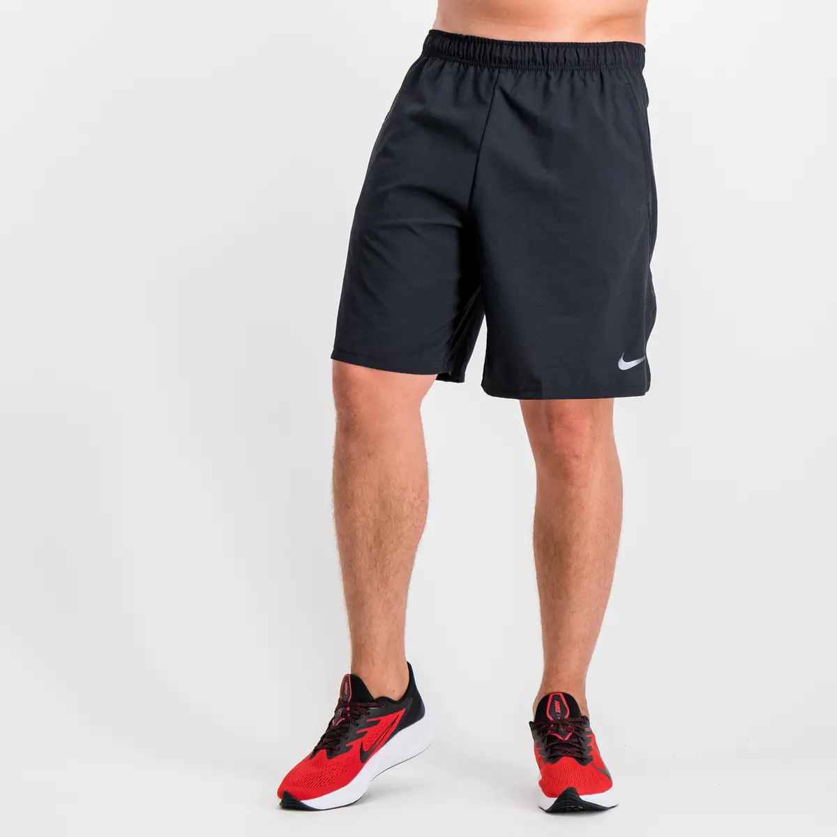Flex Shorts Woven 2.0, treningsshorts herre