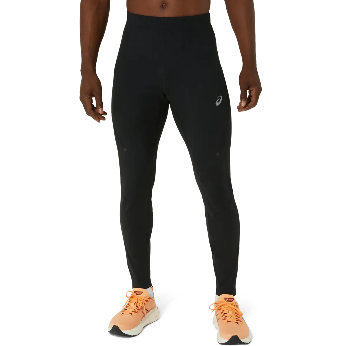Road Winter Run Tight, løpetights, herre