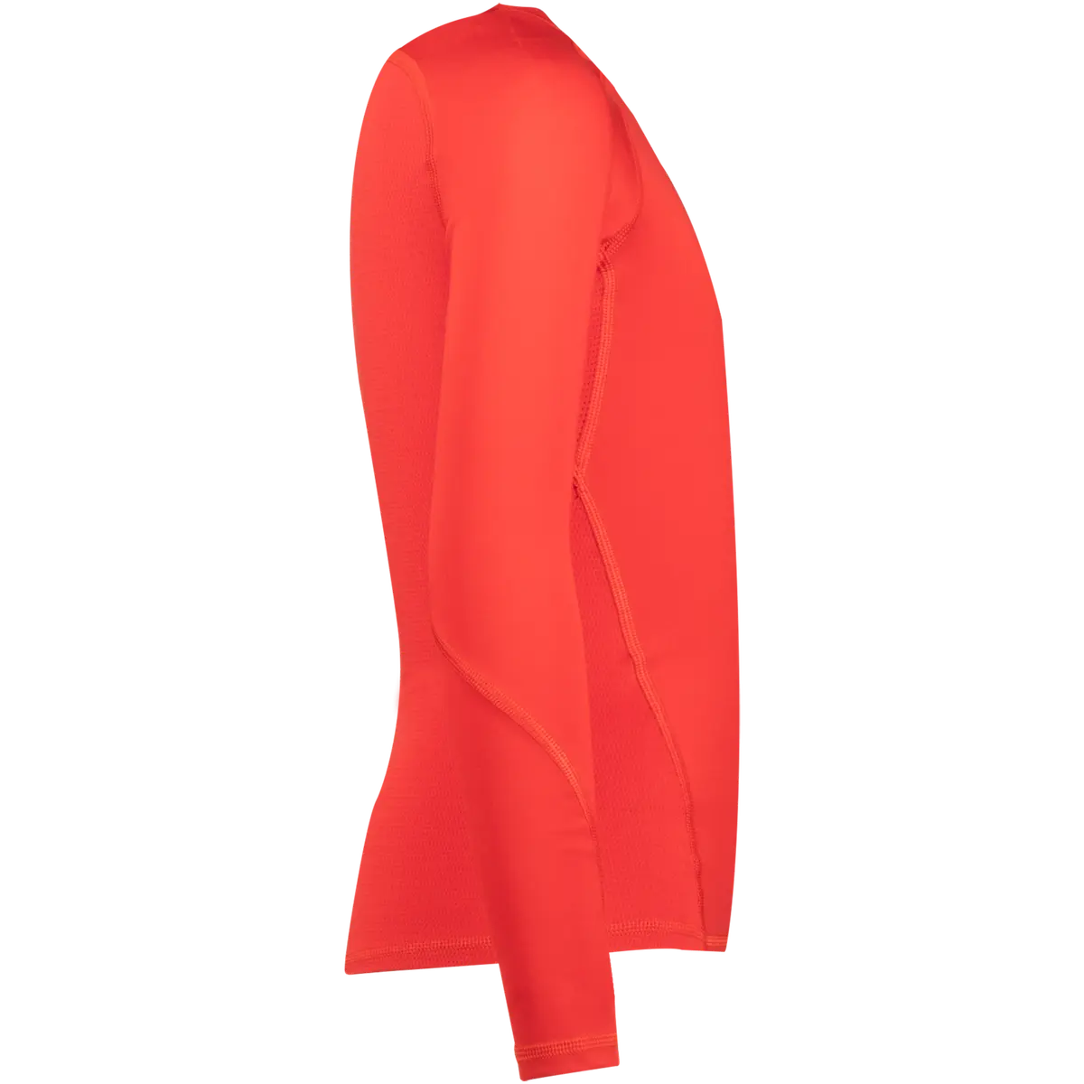 Ask Long Sleeve Tee, kompresjonstrøye