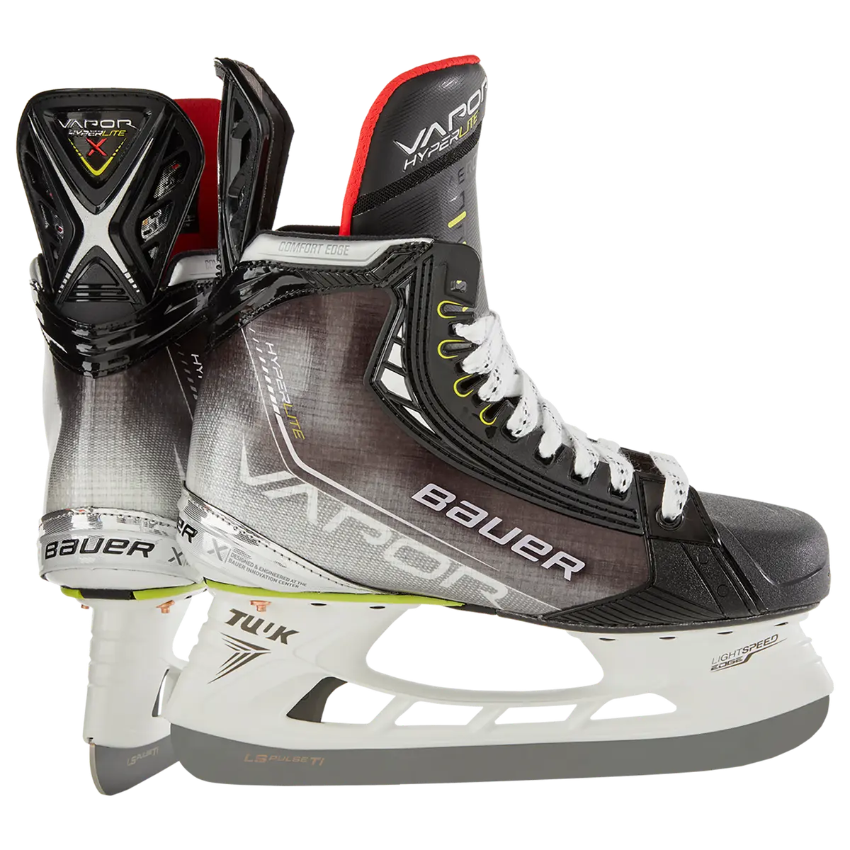 S21 TI VAPOR HYPERLITE SKATE 22/23, hockeyskøyte