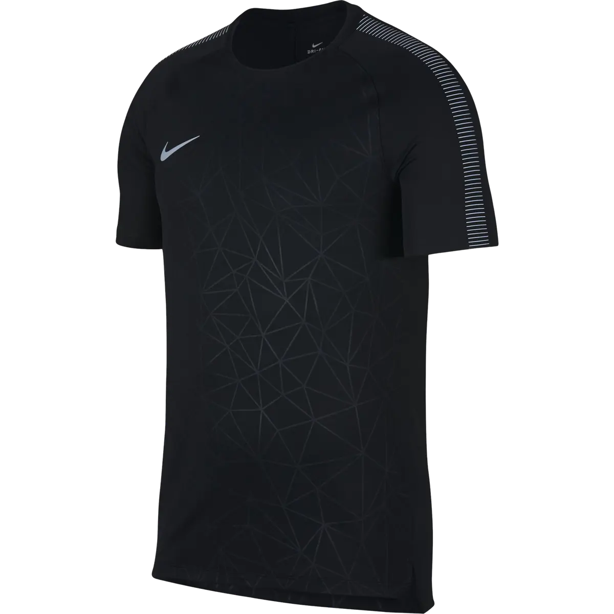 CR7 Dry Squad Top SS GX, treningstrøye