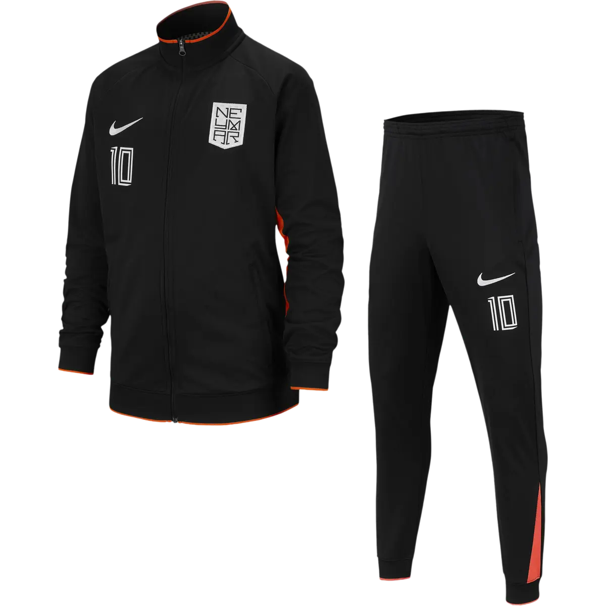 Neymar Dry Track Suit