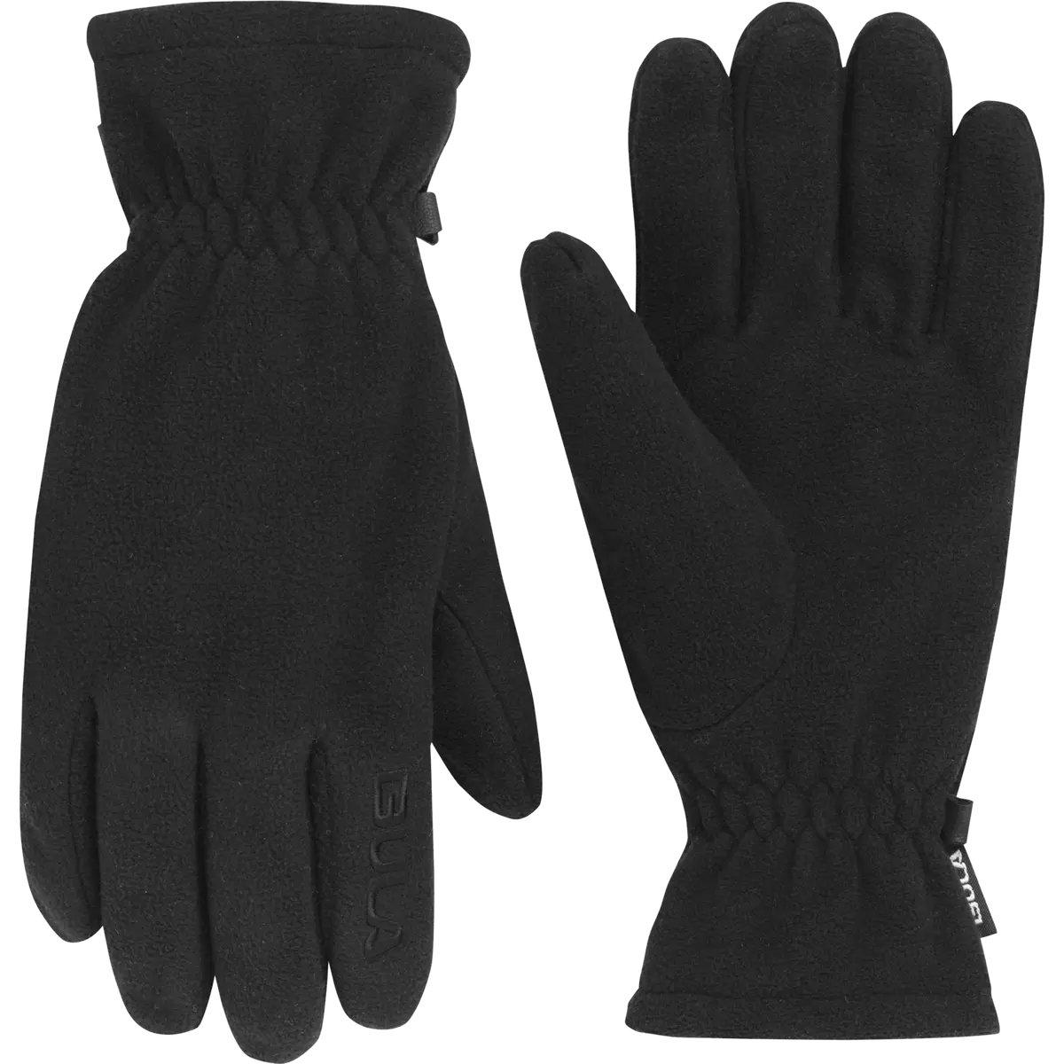 Fleece Gloves, fleecehansker