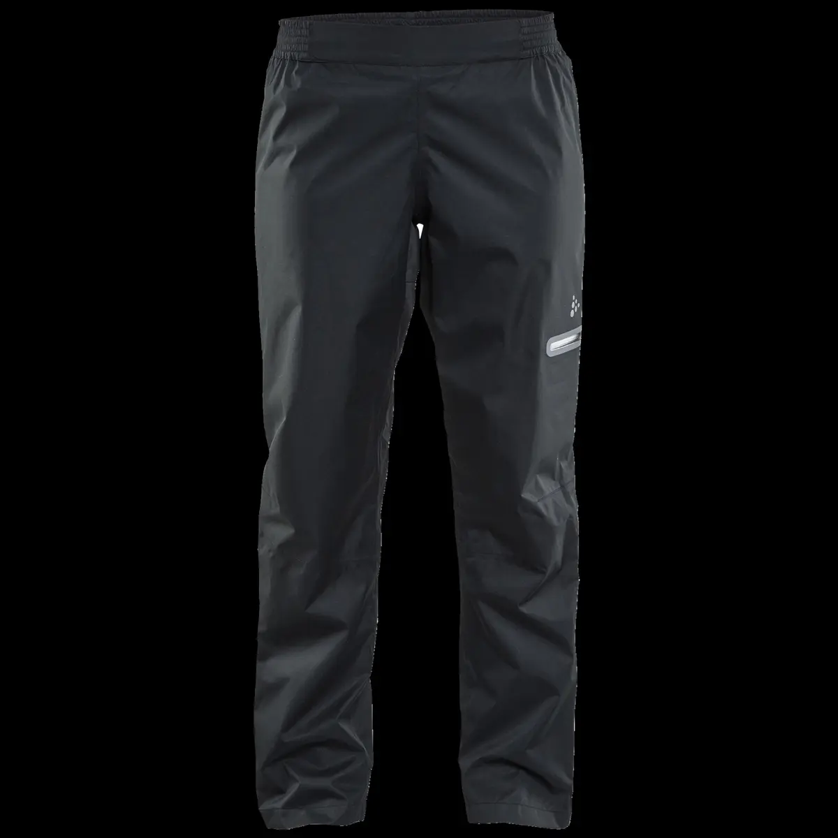 Ride rain pants 17, sykkelbukse, vind- og vanntett