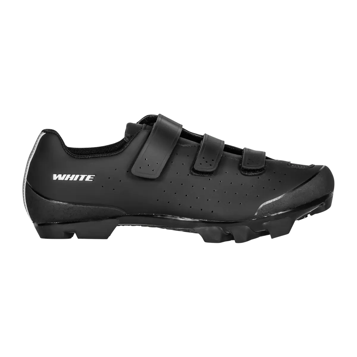 Ultimate MTB shoe 25, terrengsykkelsko, herre