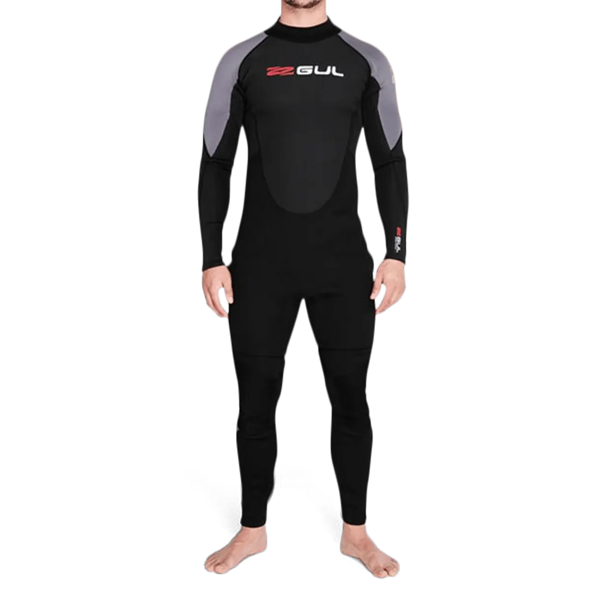 Contour Wetsuit Full, våtdrakt, herre