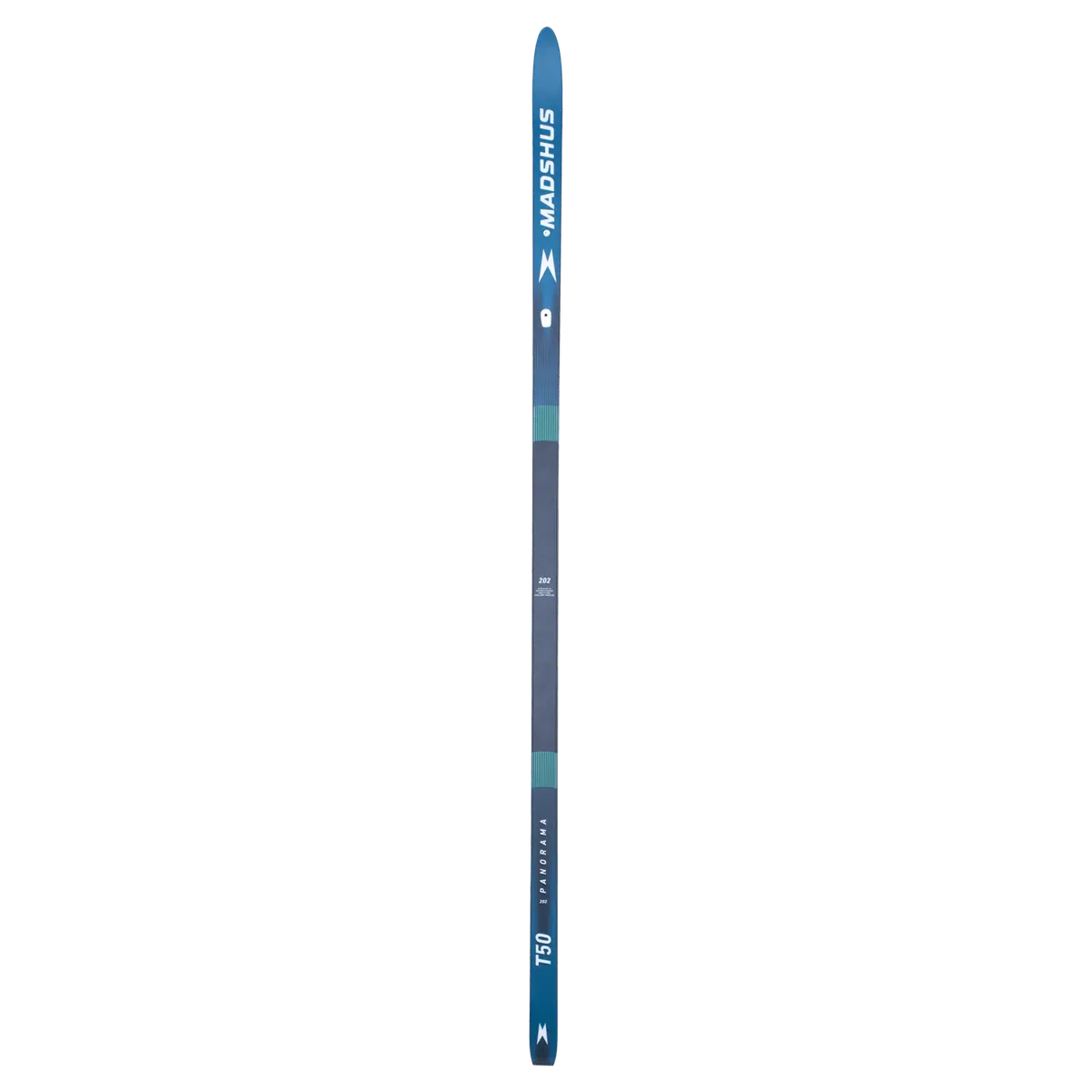 BC Skis Panorama M50 INT TR 26/27, fjellski