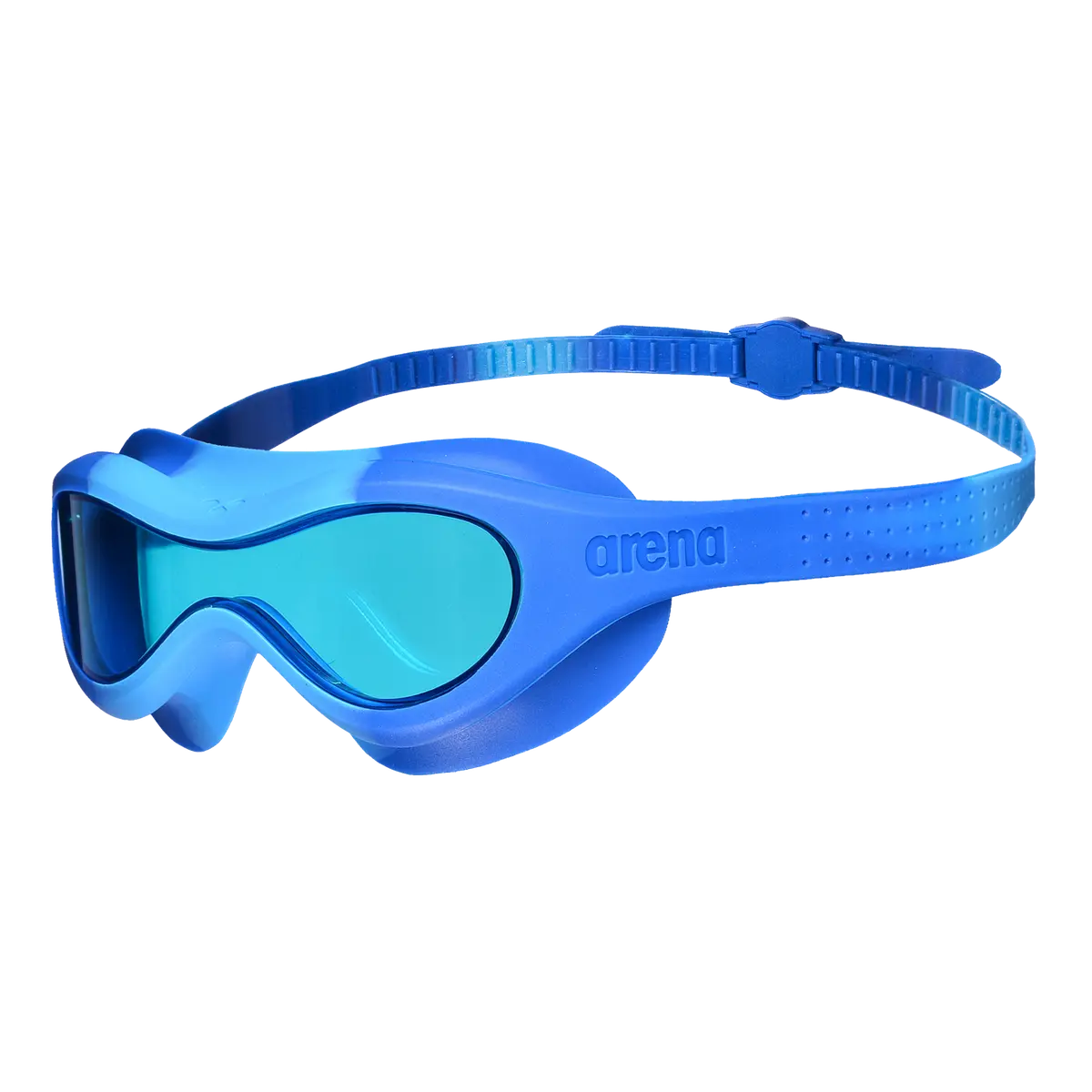 Spider Mask, svømmebrille, barn