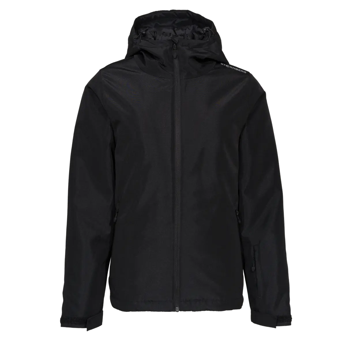 Alpine Jacket Vemdalen Insulated 24/25, ski- og snowboardjakke, dame