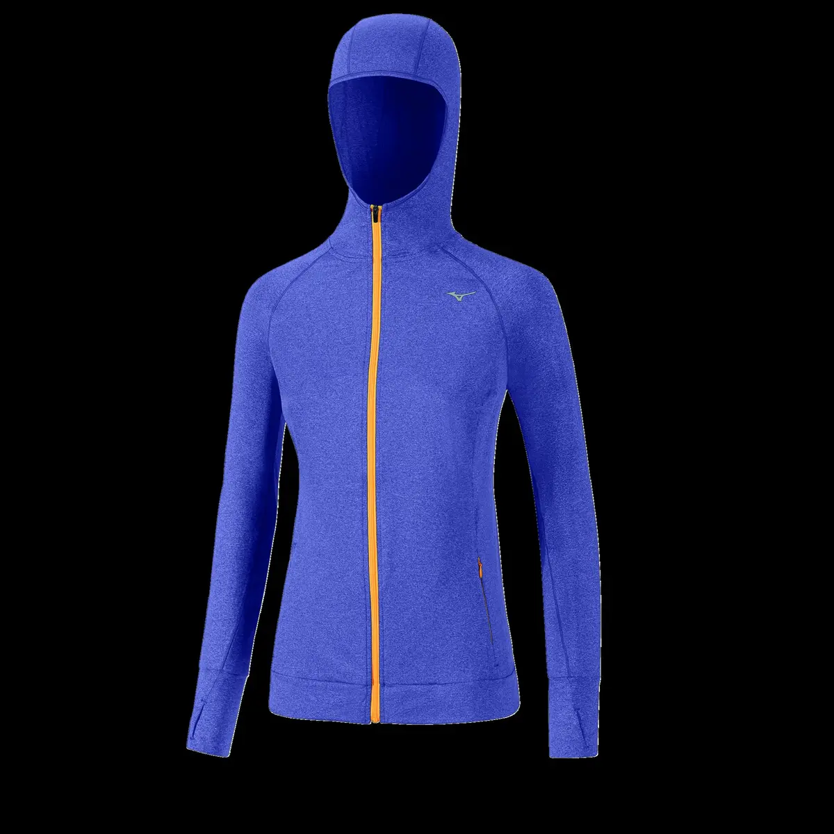 Active Hoody W