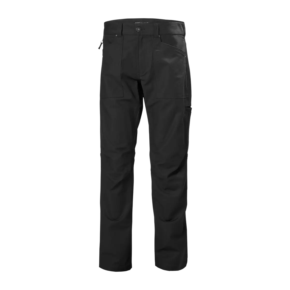 Essential Canvas Pant, turbukse, herre