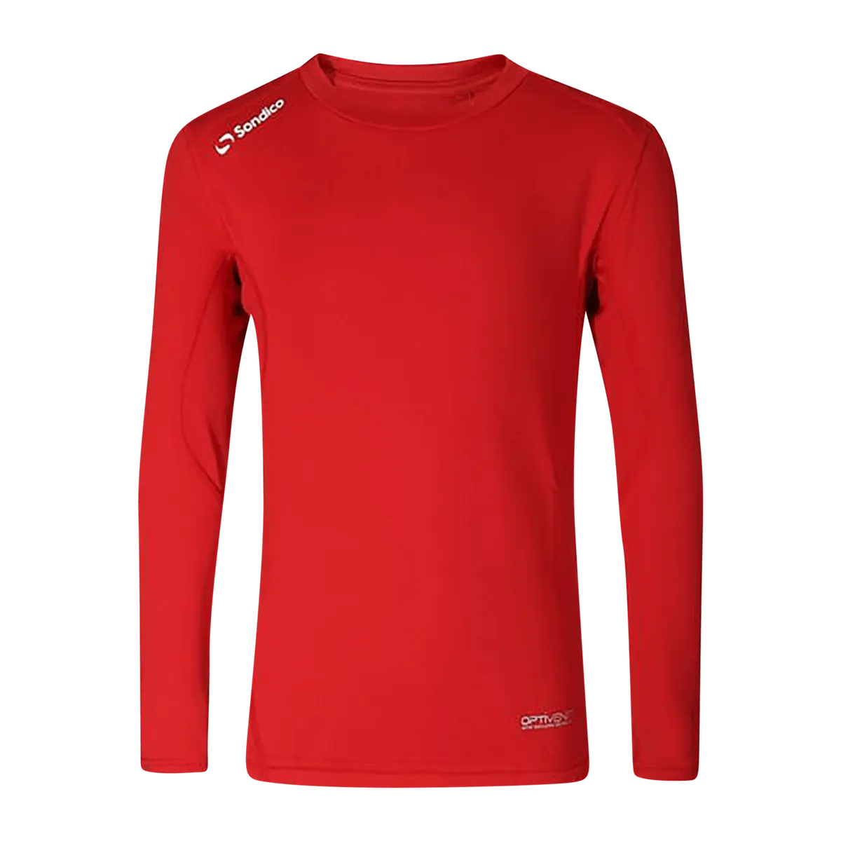 Base Core Long Sleeve, kompresjonstrøye