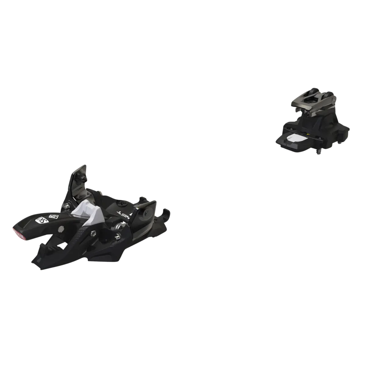 Touring Bindings Alpinist 8 25/26, toppturbinding