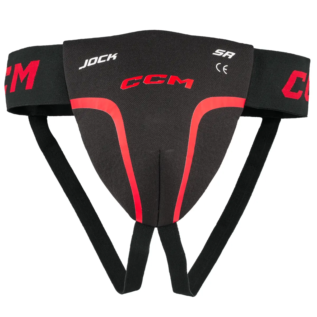 Jock 26/27, susp