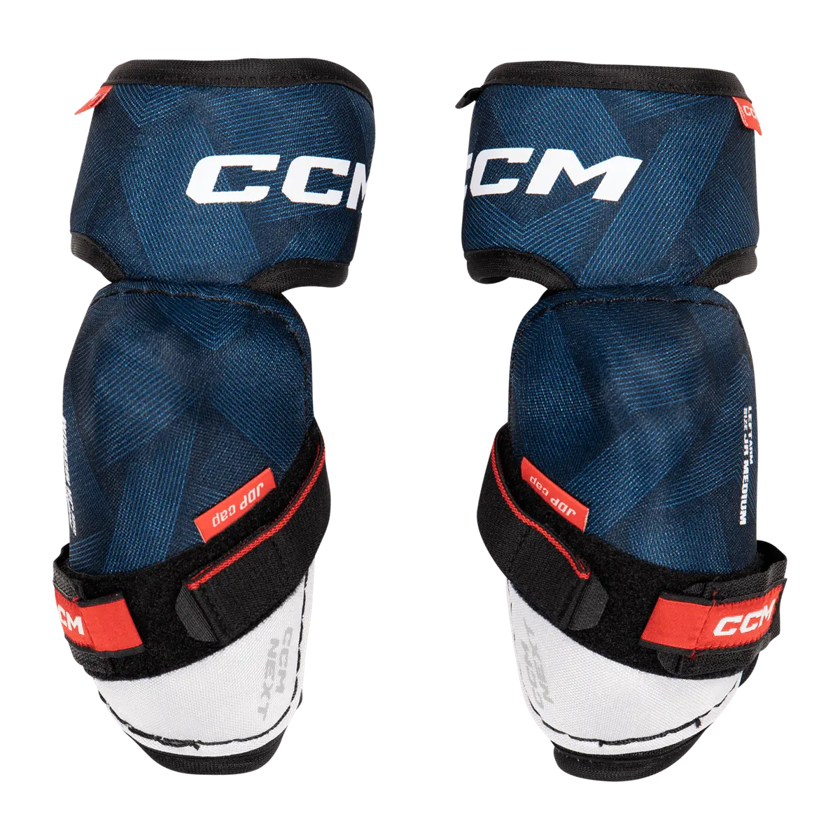 Elbow Pads Next 25/26, albuebeskytter, hockey