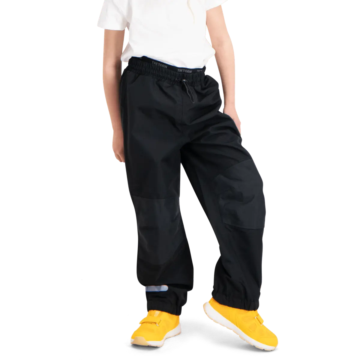Camper Pants, fritidsbukse barn