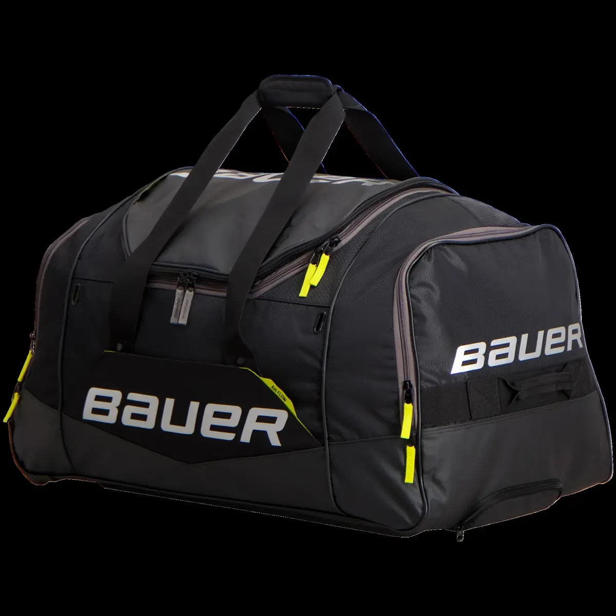 Elite Wheeled Bag, hockeybag