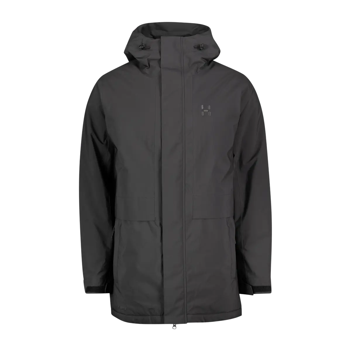 Salix Proof Mimic II Parka, parkas