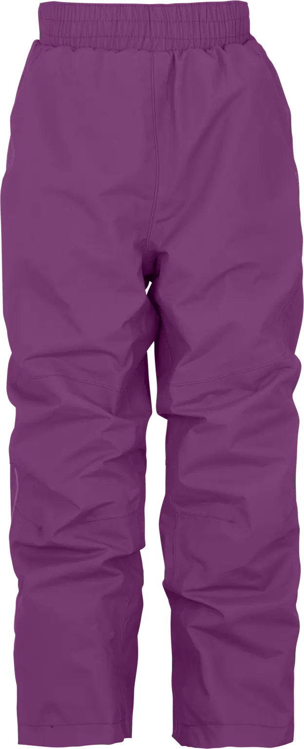 Theron Shell Pants, skallbukse, barn
