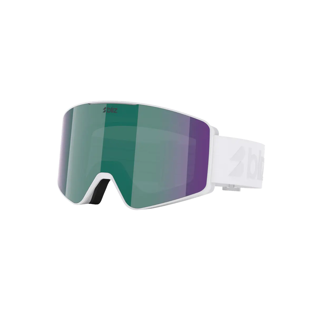 G001 Goggles 25/26, ski- og snowboardbriller, unisex