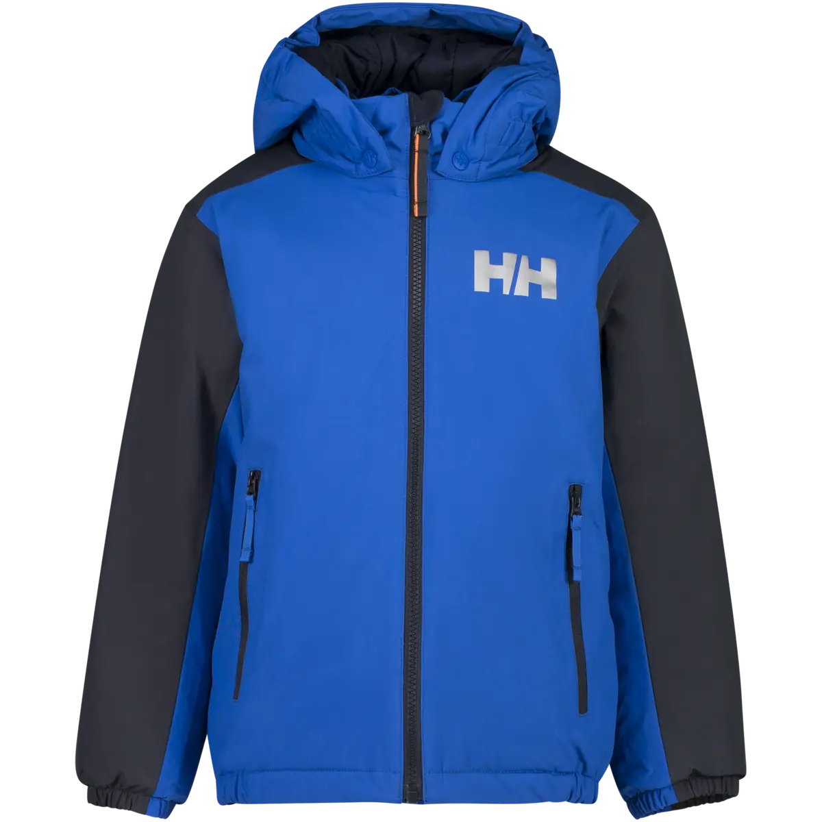 Norddal Ins Jacket, vinterjakke barn