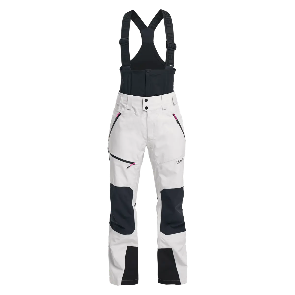 Alpine Pant Teton Hybrid 24/25, ski- og snowboardbukser, dame
