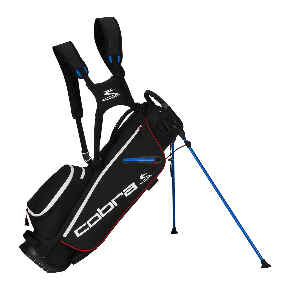 Ultralight Sunday Bag UL20, golfbag