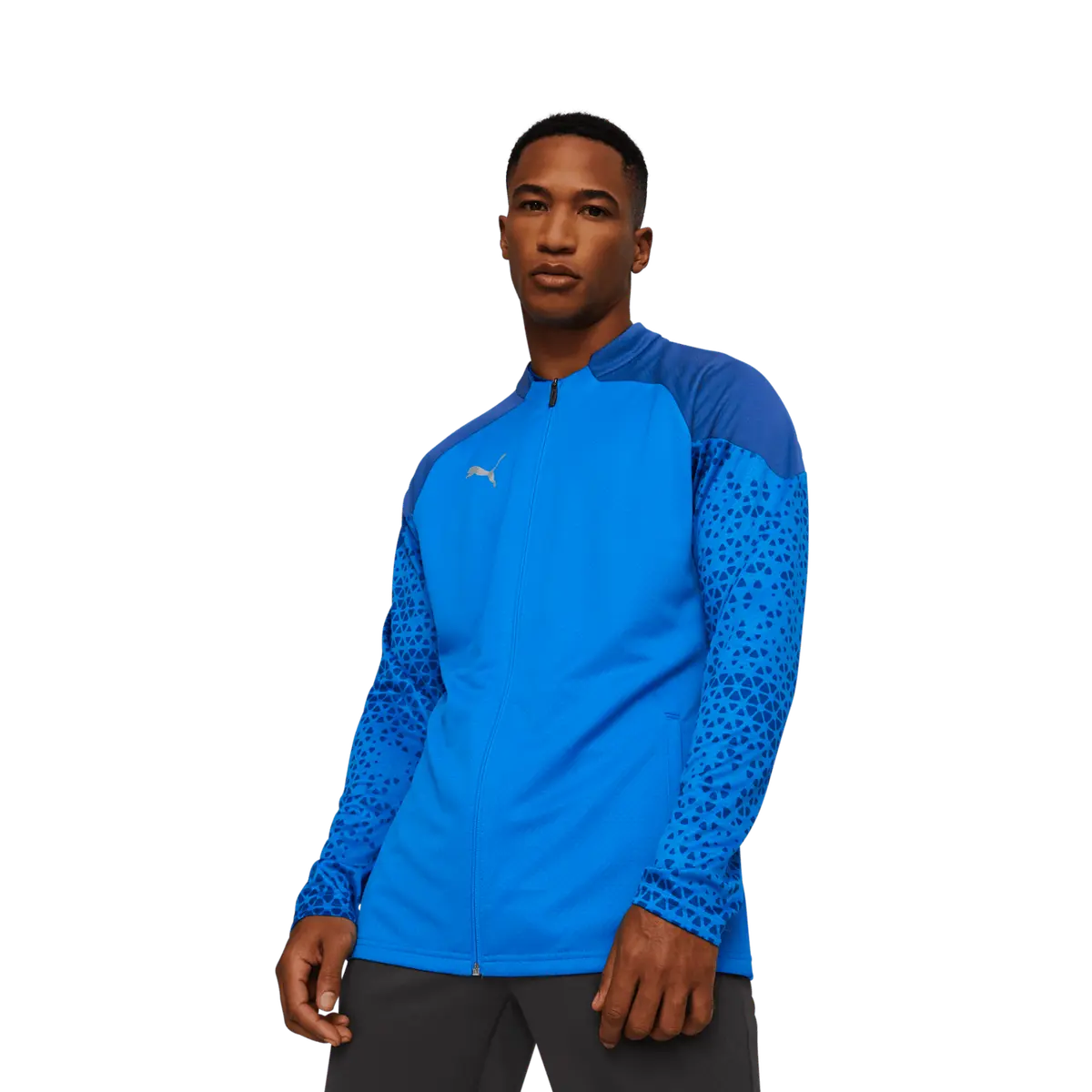 teamCUP Training Jacket, treningsjakke, herre