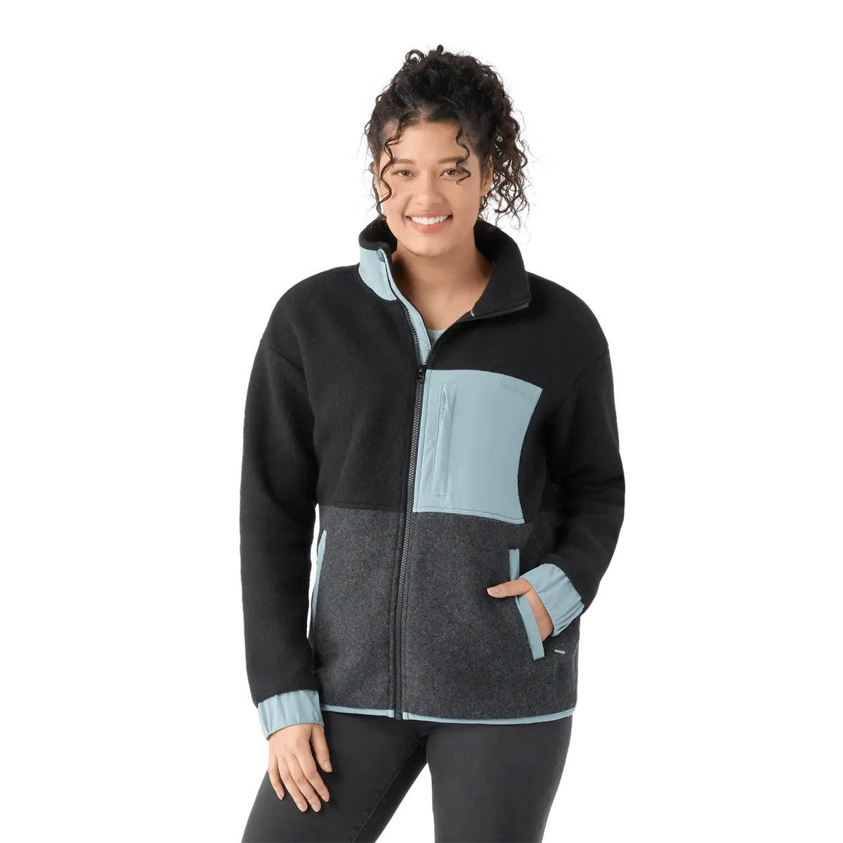 Hudson Trail Fleece Jacket