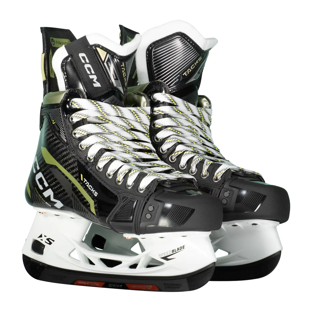 TACKS AS-V PRO Hockey Skates Intermediate, hockeyskøyte 23/24