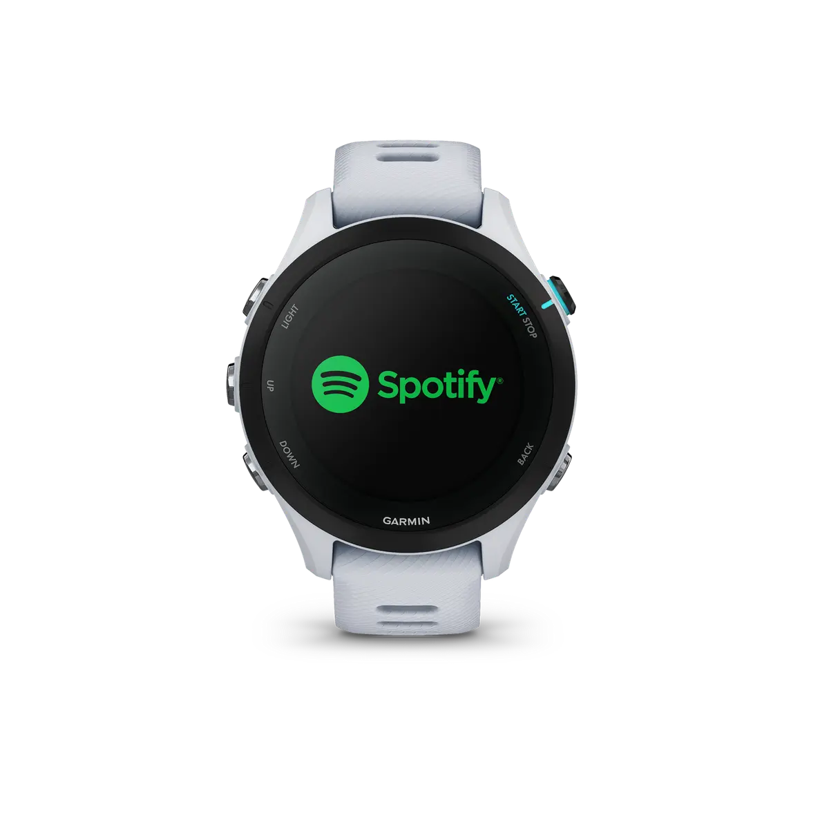 Forerunner 255S Music, multisportklokke