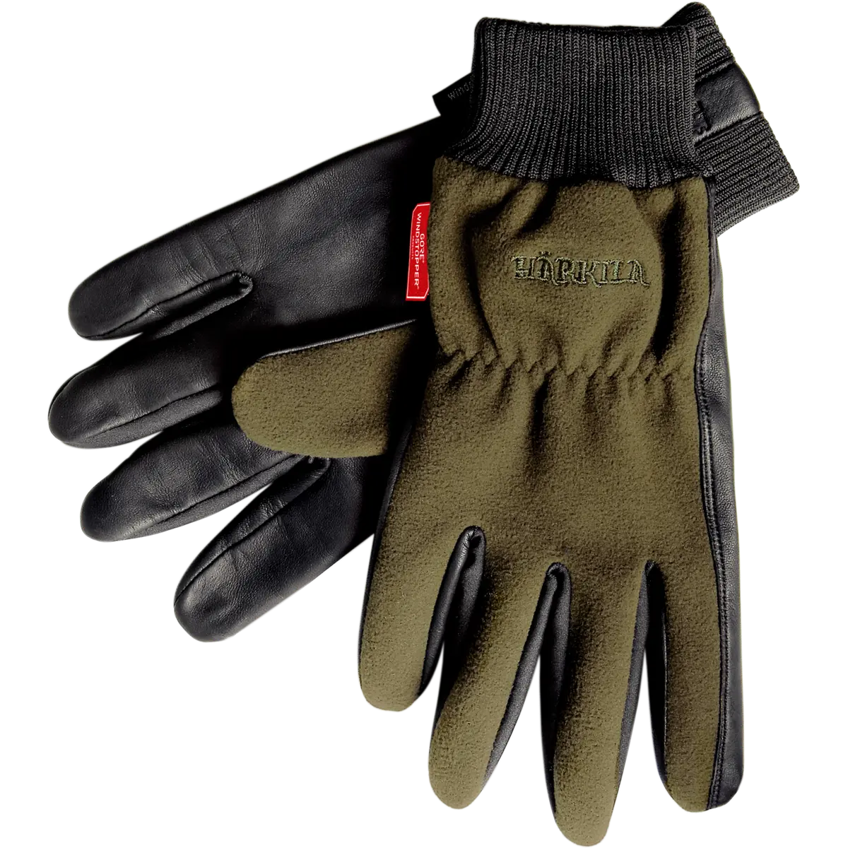 Pro Shooter Gloves, hanske