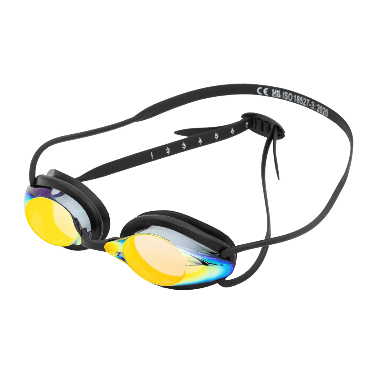 Hydro Pro Swimming Goggles, svømmebriller