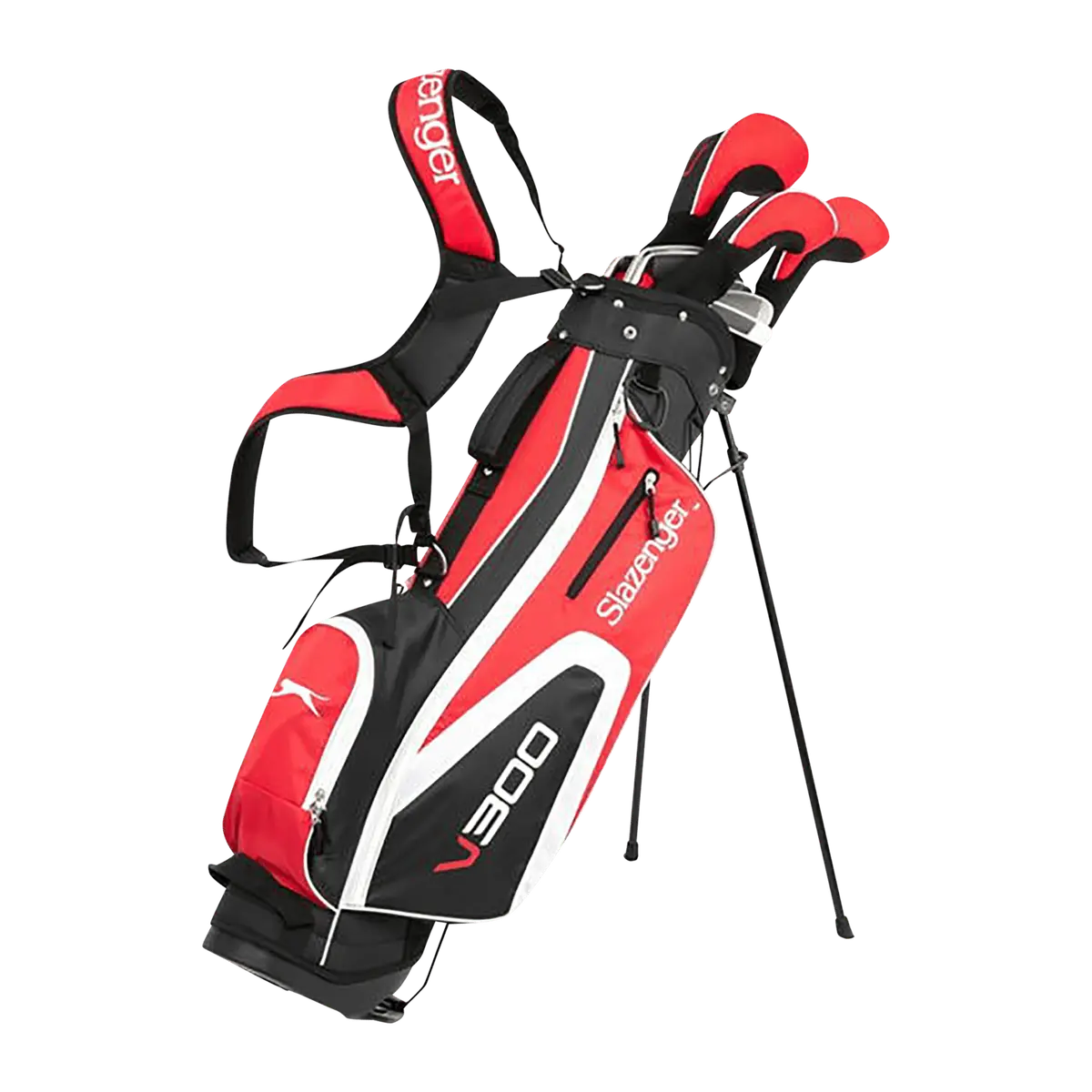 VS Set, golfsett, unisex