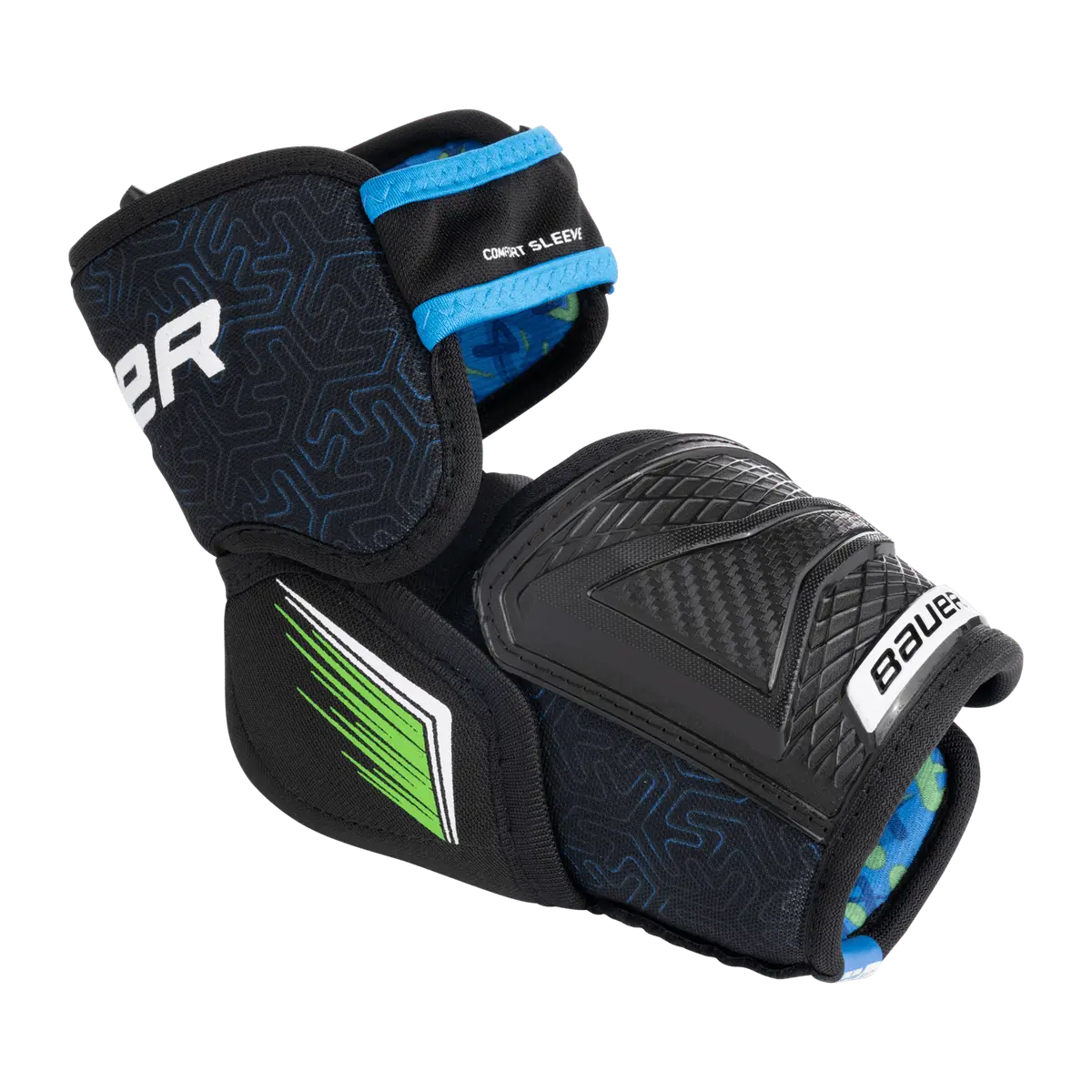 S24 X Elbow Pad 26/27, albuebeskytter