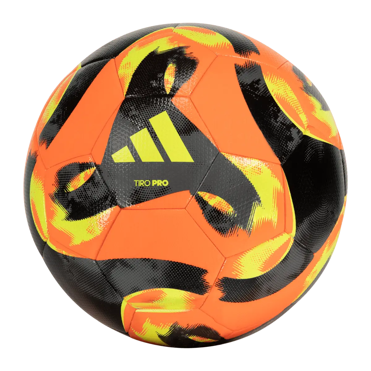 Tiro Pro Winter, fotball
