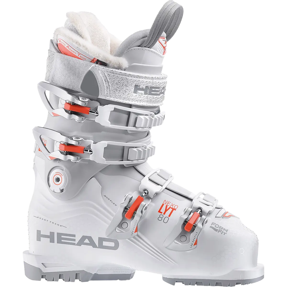 Alpine Boots Nexo Lyt 80 22/23, alpinstøvel, dame