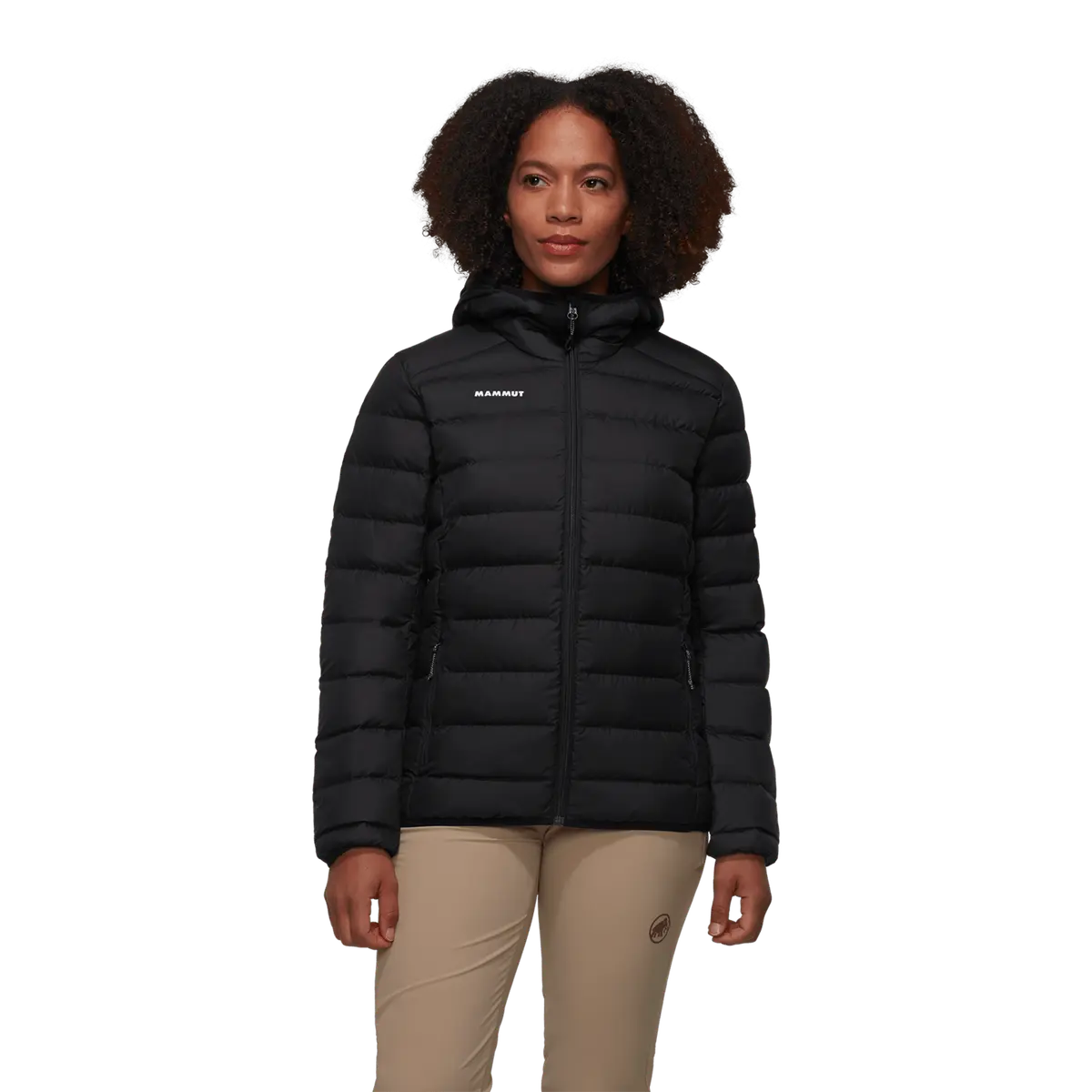 Waymarker Hooded Jacket, dunjakke, dame