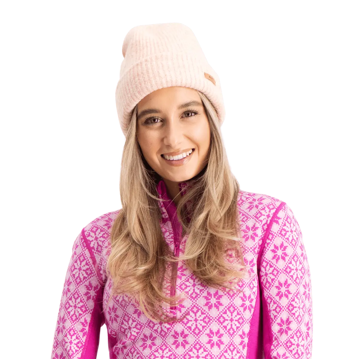 Witzia Beanie, lue