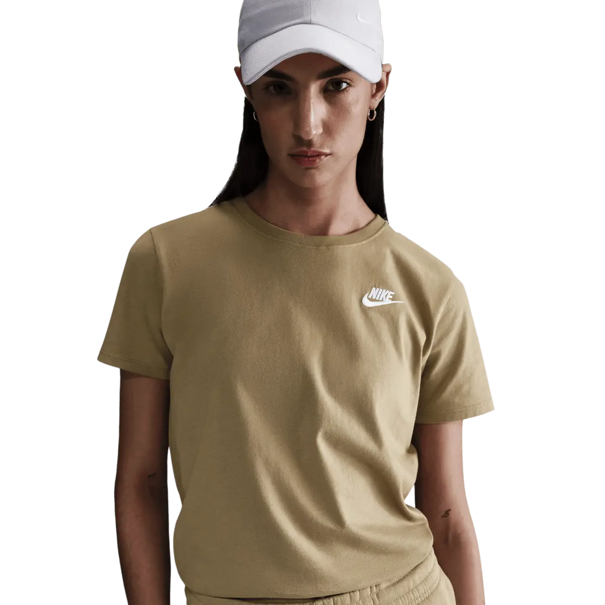 Sportswear Club Essentials, t-skjorte, dame