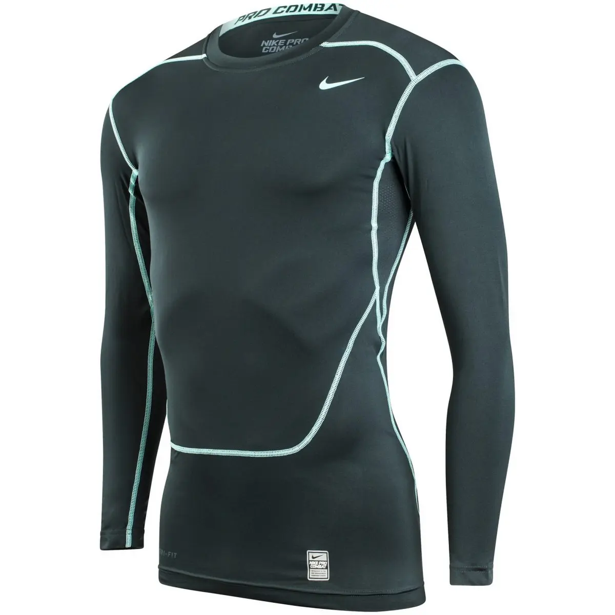 Core Comp LS Top 2.0 Mns