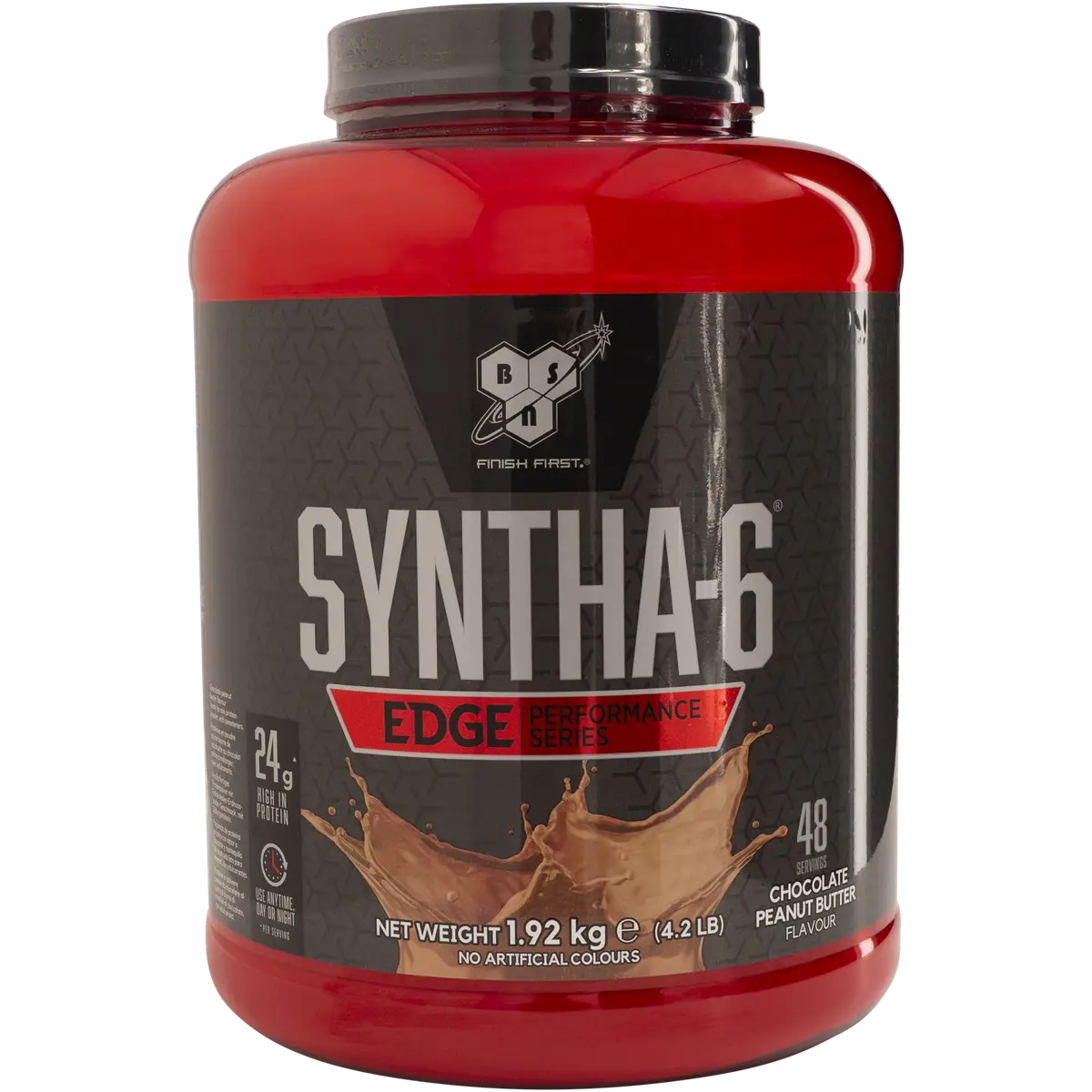 Syntha 6 Edge L, proteintilskudd