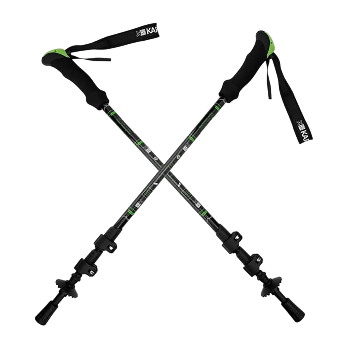 Trekker Poles gåstaver