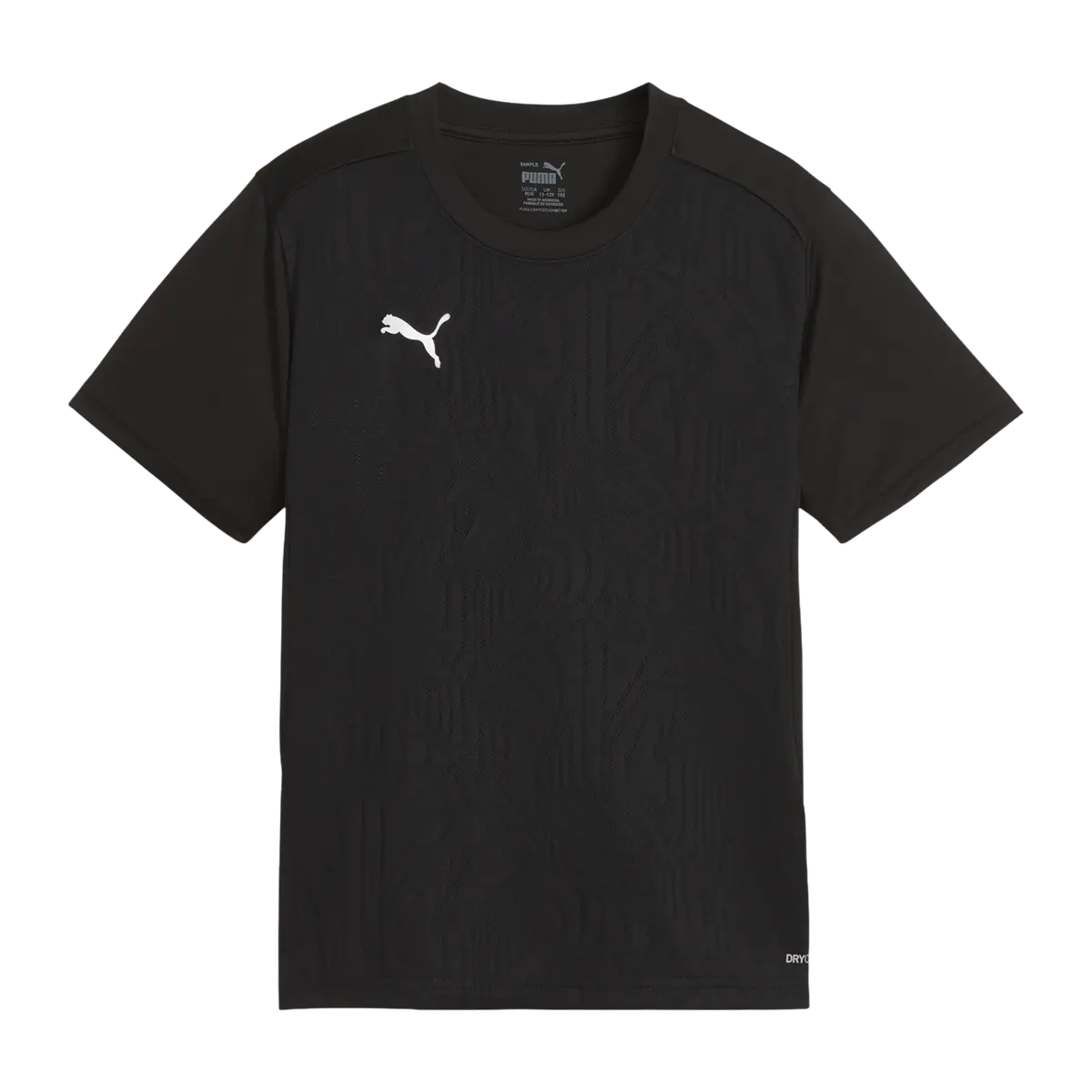 teamFINAL Training Jersey, treningstrøye, junior