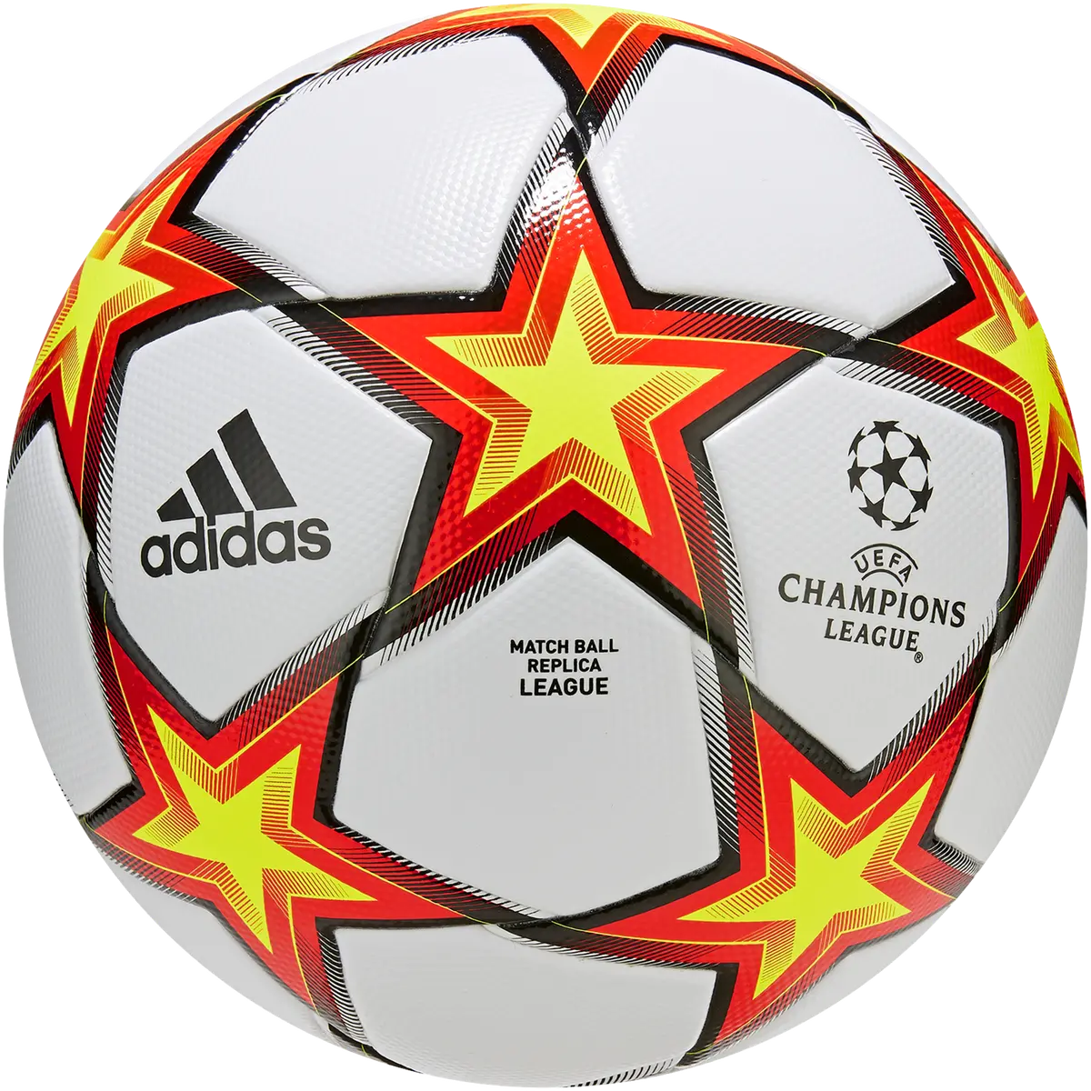 FINALE 21 LEAGUE