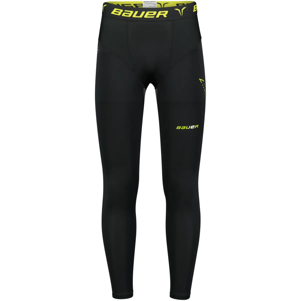 S17 Premium Comp Bl Pant - kompresjonsbukse